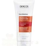 Vichy Dercos Kera-Solutions Masque 2min. Réparateur Cheveux Secs et Abîmés | 200ml