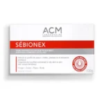 Acm Sébionex Pain Dermatologique Purifiant - 100 g