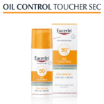 EUCERIN SUN PROTECTION OIL CONTROL GEL-CRÈME SPF50+ 50 ML