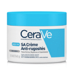 CeraVe SA Crème Anti-Rugosités Peau Sèche et Squameuse | 177ml – Image 3