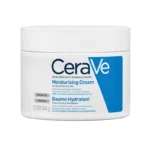 CeraVe Baume Hydratant Nourrissant Peau Sèche à Très Sèche | 340g