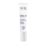 SVR XERIAL 40 Ongles abîmés épaissis pinceau 10 ML
