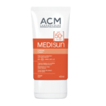 ACM MEDISUN CREME - SPF 50+ Crème solaire invisible