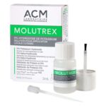 Acm Molutrex solution - 3 ml