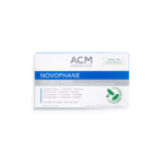 Acm Novophane ongles et cheveux - 60 capsules