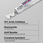 ACM AZÉANE CRÈME Acide Azélaique 15% 30ml – Image 4