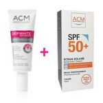 ACM Depiwhite Advanced Creme + Depiwhite S spf50+ 40ml Offert