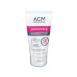 Acm Dépiwhite S Spf 50+ - 50 ml