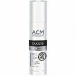 Acm Duolys solaire Spf 50+ - 50 ml