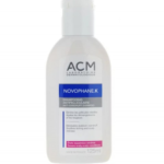 Acm Novophane K Shampooing pellicules sévères - 125 ml