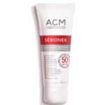 Acm Sébionex Gel Spf 50+ - 40 ml