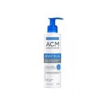 ACM Sensitelial Gel Nettoyant 200ml
