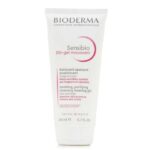 Bioderma - Sensibio DS Plus Gel Moussant - 200 ml