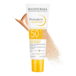 Bioderma - Photoderm Max Aquafluide Claire Spf 50+ - 40 ml