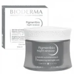 Bioderma - Pigmentbio Night Renewer - 50ml