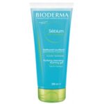 Bioderma - Sébium Gel Moussant - 200 ml