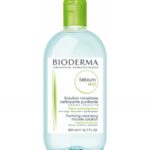 Bioderma - Sébium H2O - 500 ml