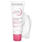 BIODERMA Sensibio Defensive Riche Crème 40ml