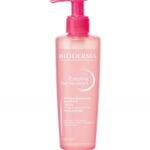 Bioderma - Sensibio Gel Moussant Nettoyant Douceur - 500 ml