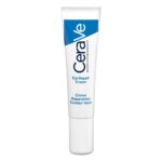 Cerave Crème Réparactrice Contour Yeux | Anti-Cernes et Anti-Poches | 14ml