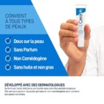 Cerave Crème Réparactrice Contour Yeux | Anti-Cernes et Anti-Poches | 14ml – Image 3
