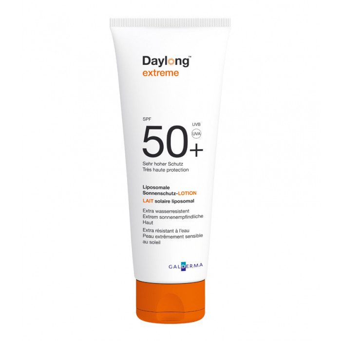 daylong-extreme-lait-solaire-lipsomal-100-ml-spf-50- DAYLONG EXTRÊME SPF 50+ 100 ML – Image 1