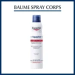 EUCERIN AQUAPHOR BAUME SPRAY CORPS 250 ML