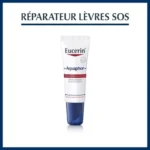 EUCERIN AQUAPHOR REPARATEUR LEVRES SOS 10ML