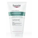 EUCERIN DERMOPURE TRIPLE ACTION GEL NETTOYANT 150ml