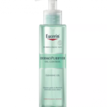 EUCERIN DERMOPURE GEL NETTOYANT 200ML