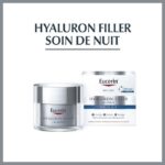 Eucerin - Hyaluron-Filler + Volume-Lift Soin de Nuit - 50 ml