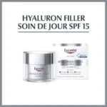 EUCERIN HYALURON-FILLER + 3x EFFECT Soin de Jour Peau Sèche SPF 15