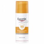 EUCERIN PHOTOAGING CONTROLE SUN FLUID SPF+50