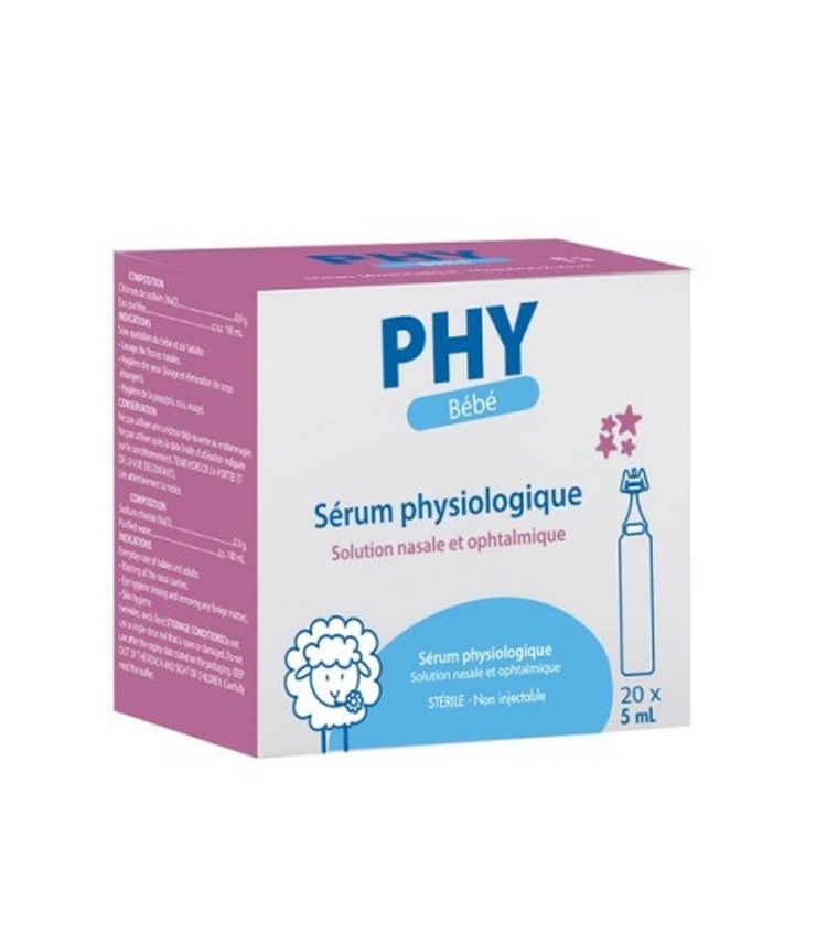 gilbert-phy-serum-physiologique-gilbert-205ml GILBERT PHY SERUM PHYSIOLOGIQUE 20x5ML – Image 1