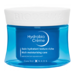 Bioderma - Hydrabio Crème - 50 ml