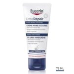 EUCERIN UreaRepair CRÈME MAINS 5% D'URÉE