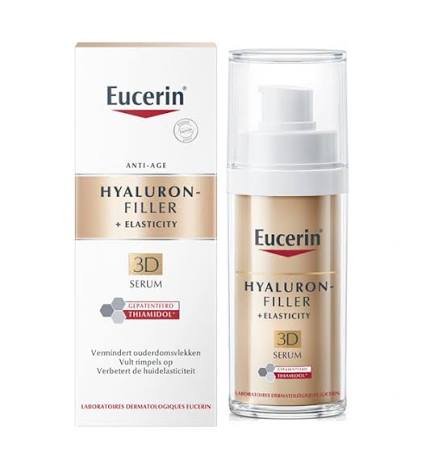 images - 2025-12-13T235227.272 EUCERIN HYALURON FILLER + ELASTICITY 3D SERUM 30 ML – Image 1