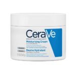CeraVe Baume Hydratant Nourrissant Peau Sèche à Très Sèche | 454g Pompe