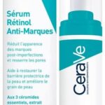 CeraVe Sérum Rétinol Anti-Marque 30ml