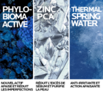 La Roche-Posay Effaclar Gel Moussant Peau Grasse Acnéique Recharge | 400ml – Image 6