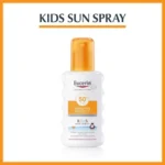 Eucerin SUN SPRAY KIDS 50+