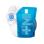 La Roche-Posay Effaclar Gel Moussant Peau Grasse Acnéique Recharge | 400ml – Image 4