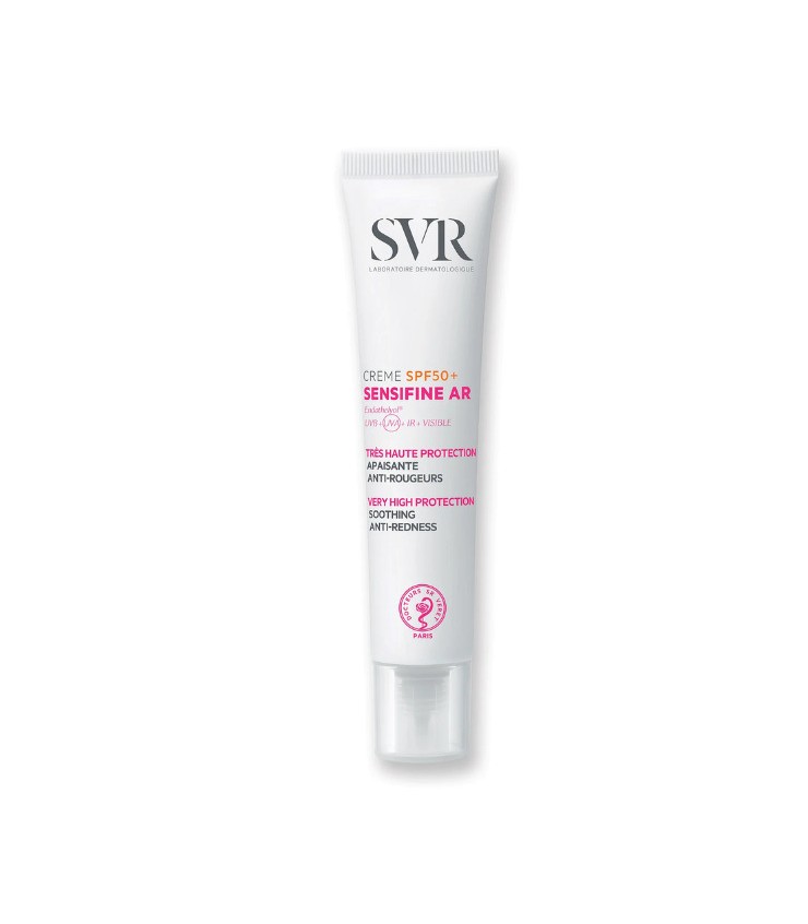 svr-sensifine-ar-creme-spf-50-40ml Svr Sensifine AR creme spf50+ 40ml – Image 1