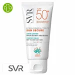 SVR SUN SECURE Écran Minéral Teinté Peaux sèches à très sèches 60G
