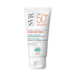SVR SUN SECURE Écran Minéral Teinté Peaux normales à mixtes 50 SPF+ 60 G