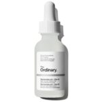 The Ordinary niacinamide 10% zinc 1% disponible au Maroc