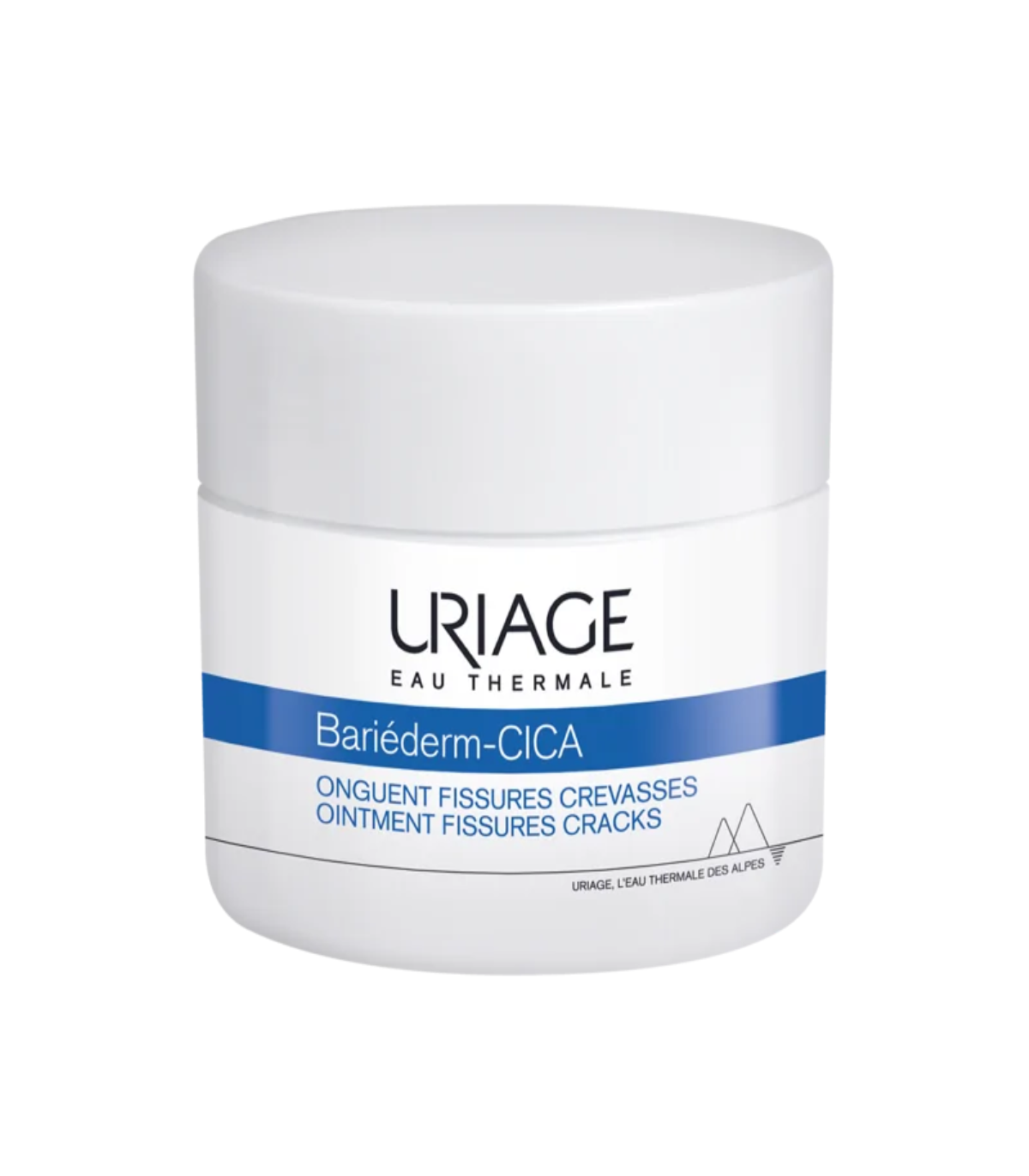 uriage-uriage-bariederm-fissures-et-crevasses-40g-soin-reparateur Uriage - Bariéderm - Onguent Fissures et Crevasses - 40 ml – Image 1