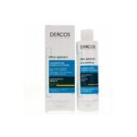Vichy Dercos Shampoing Ultra Apaisant Cheveux Secs | 200ml