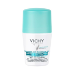 Vichy Dermo-Tolérance Déodorant Eclaircissant Anti-Transpirant 48H Bille | 50ml