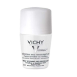 Vichy Dermo-Tolérance Déodorant Anti-Transpirant 48H Bille Peau Sensible | 50ml